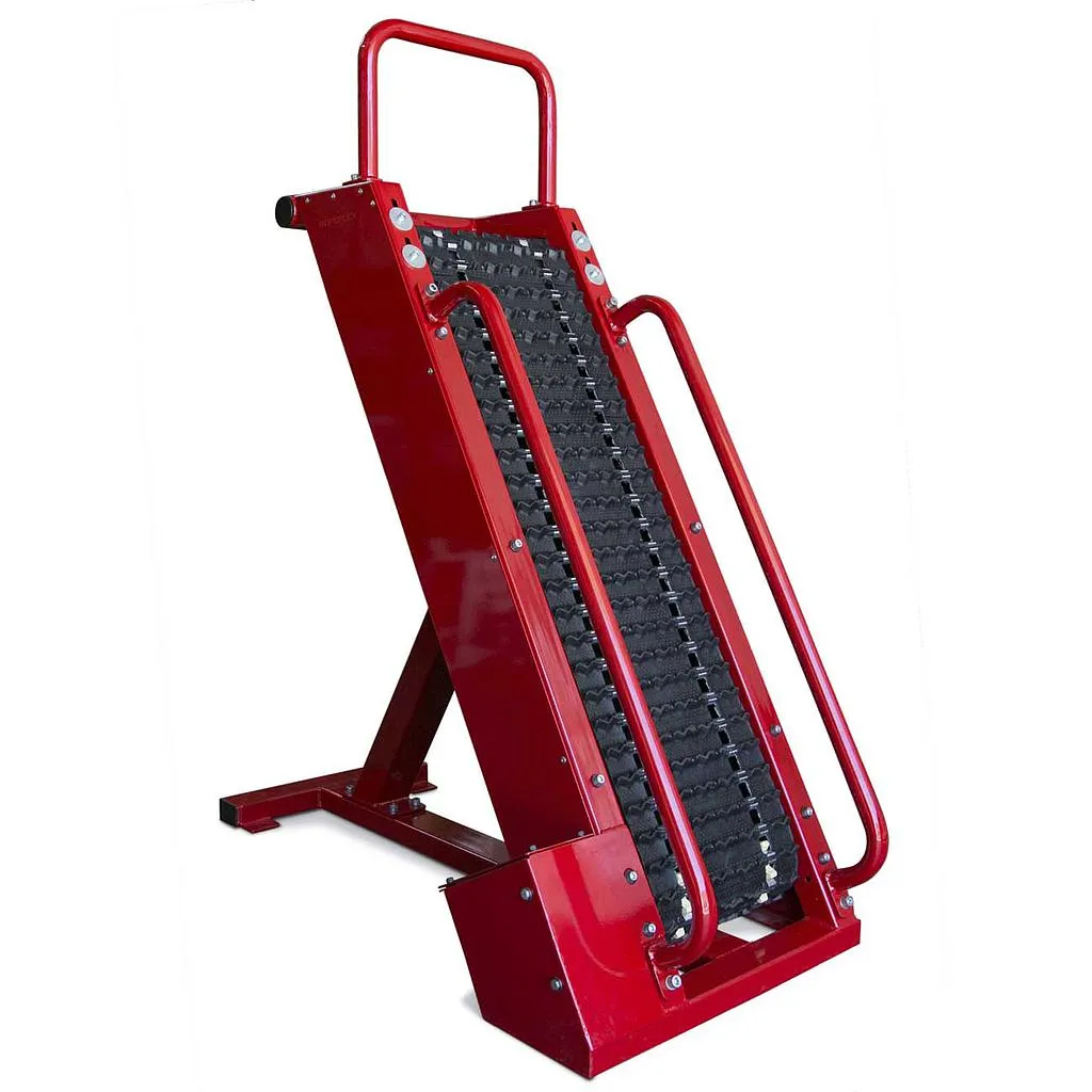 Ropeflex RX4405 Tread Climbing Trainer