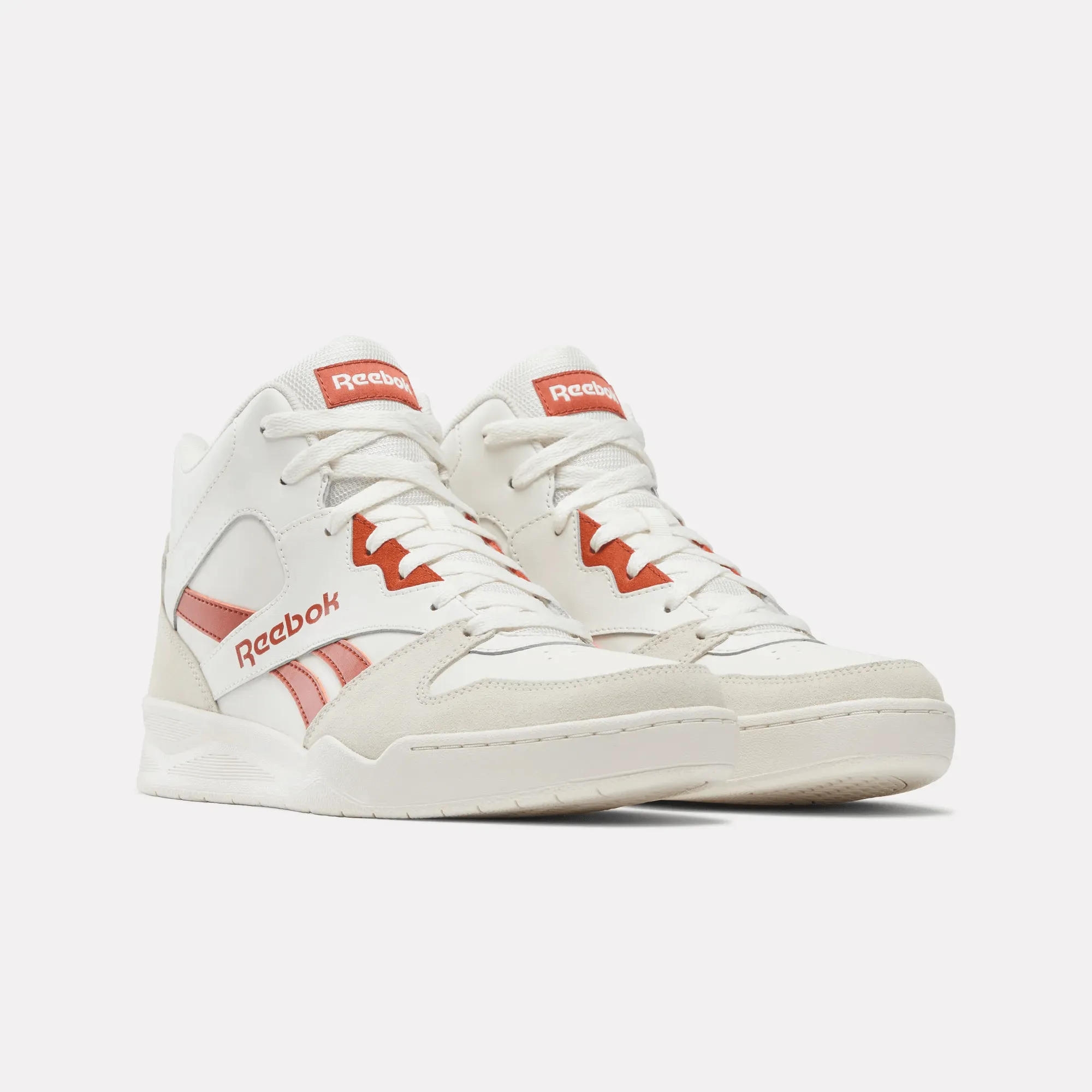 Royal BB 4500 Hi 2 Retro Basketball Shoes