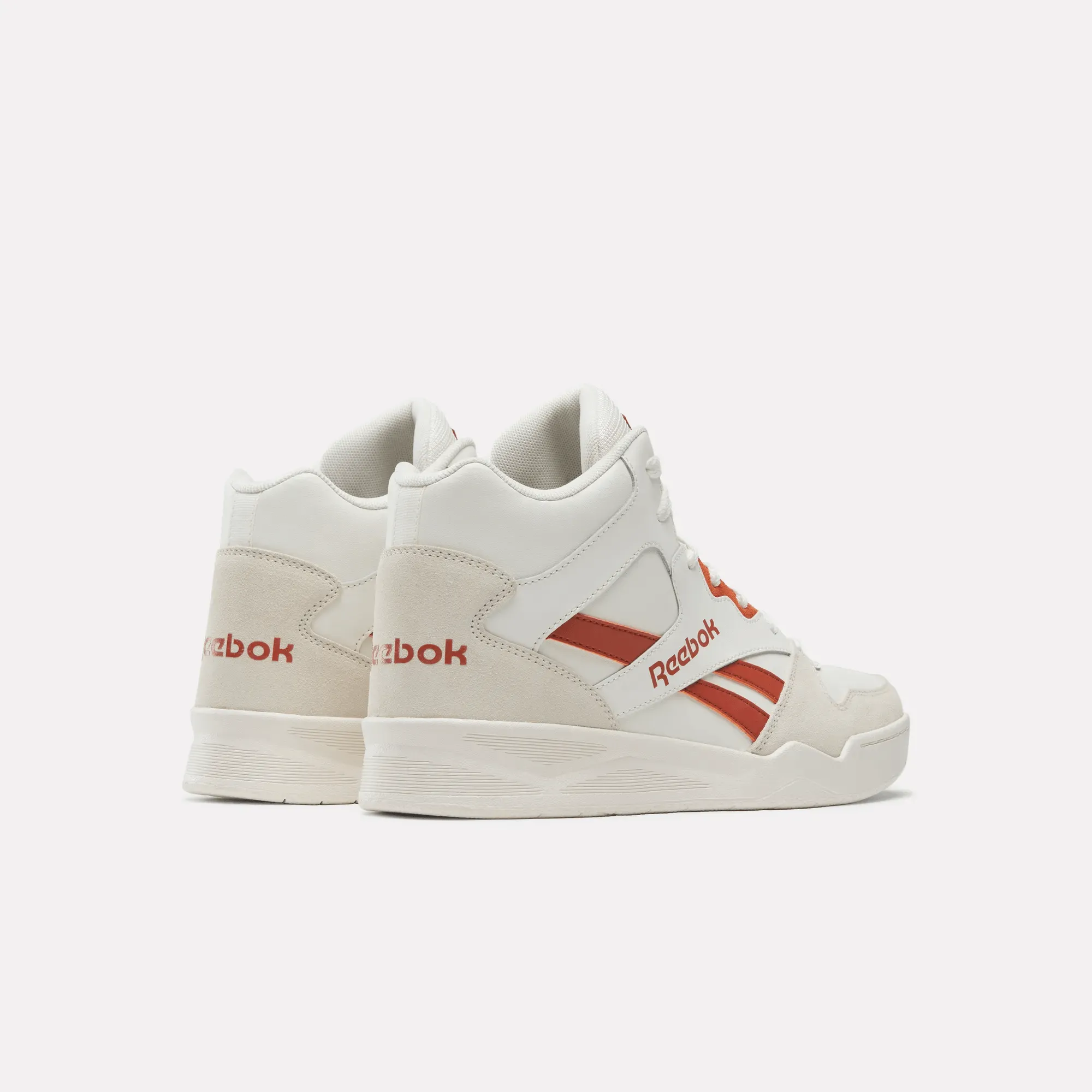 Royal BB 4500 Hi 2 Retro Basketball Shoes
