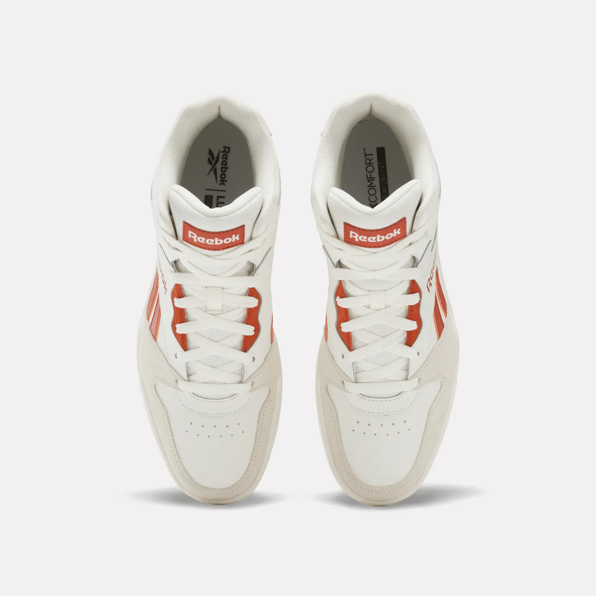 Royal BB 4500 Hi 2 Retro Basketball Shoes