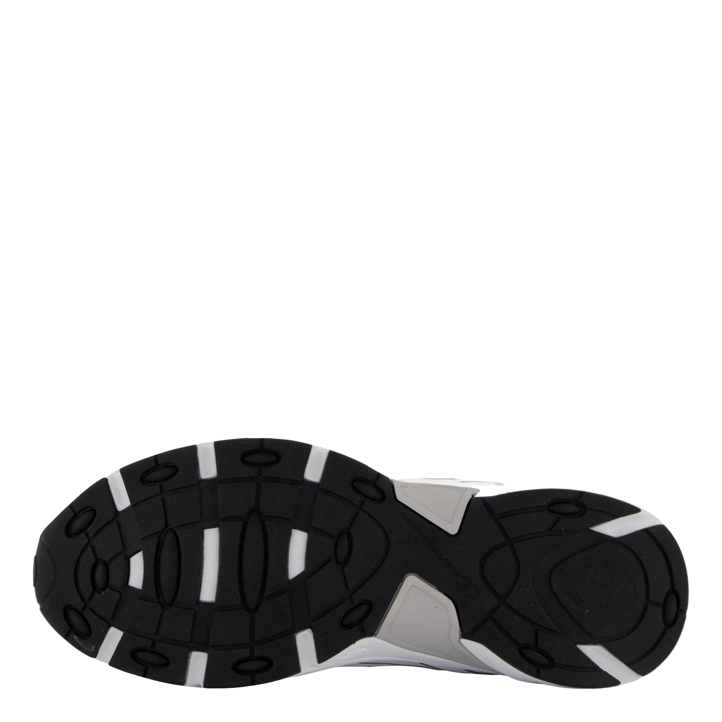 Run 00 Low Cut Shoe White A
