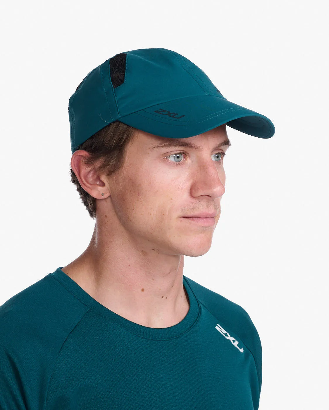 Run Cap