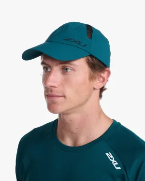 Run Cap