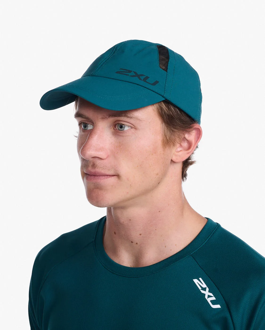 Run Cap