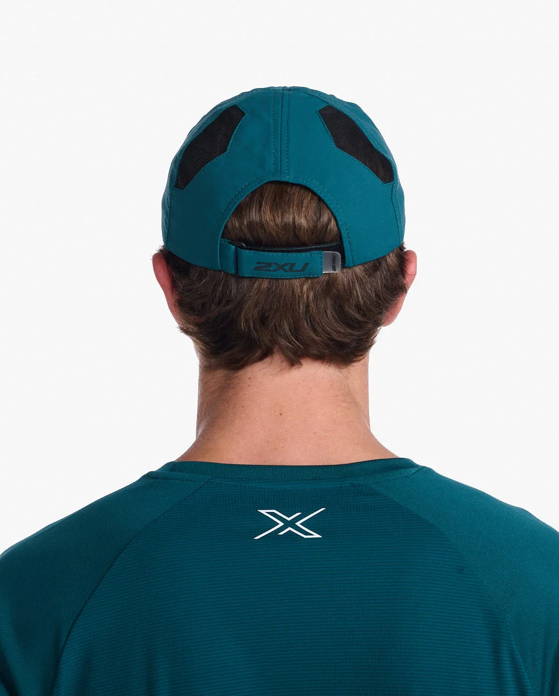 Run Cap