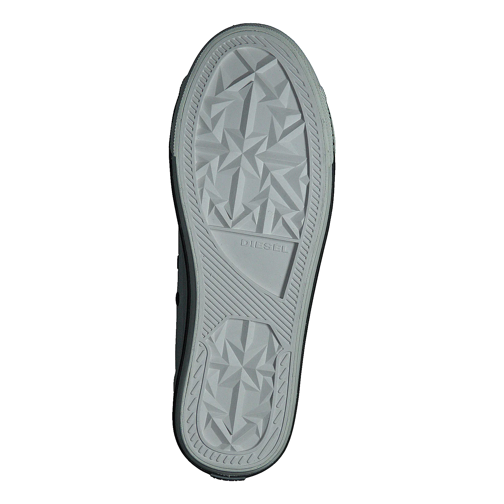 S-astico Low Cut White