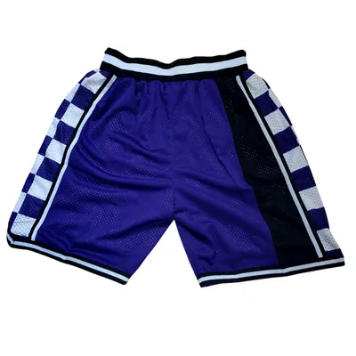 Sacramento Kings Shorts