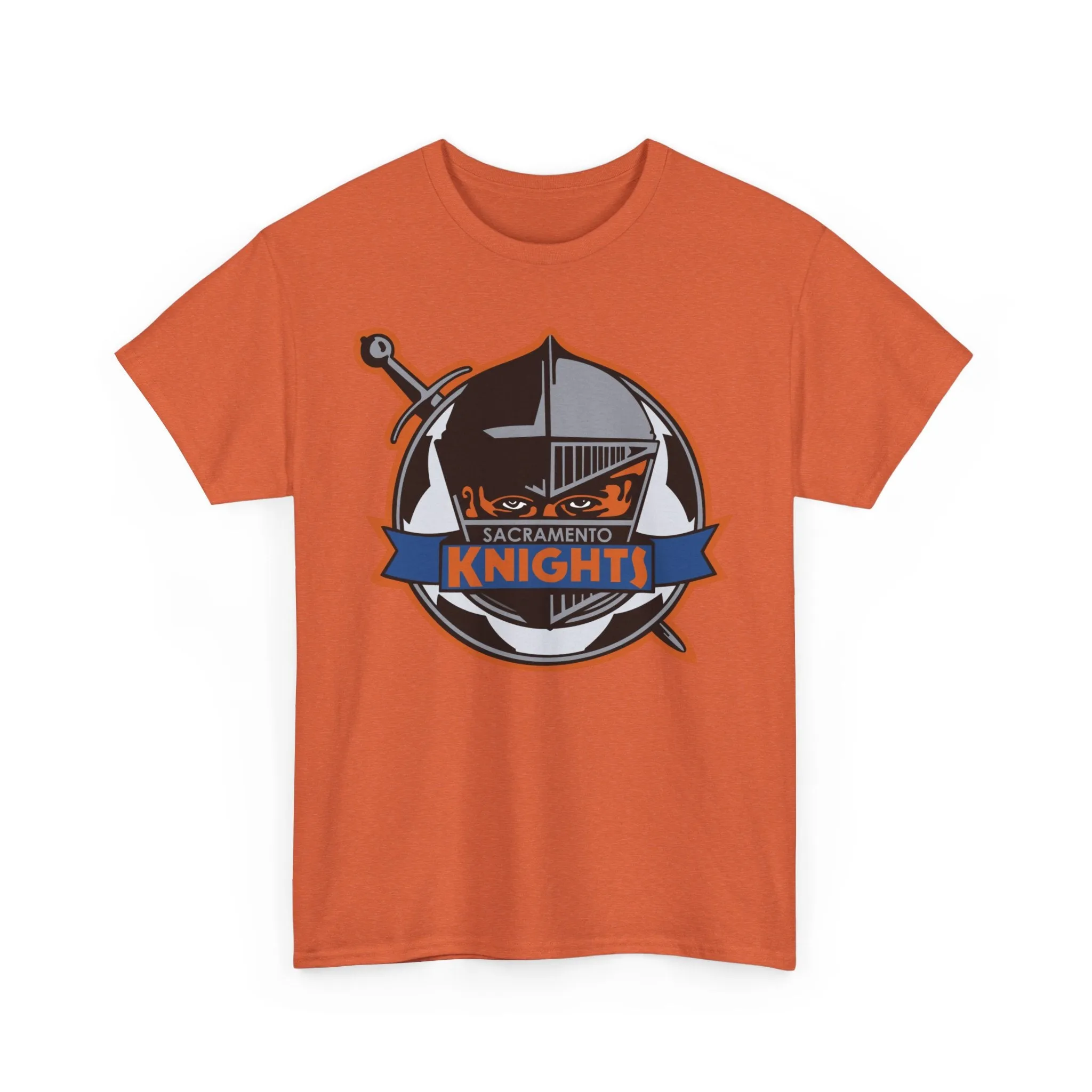 Sacramento Knights California 1993-2001 Soccer T-shirt