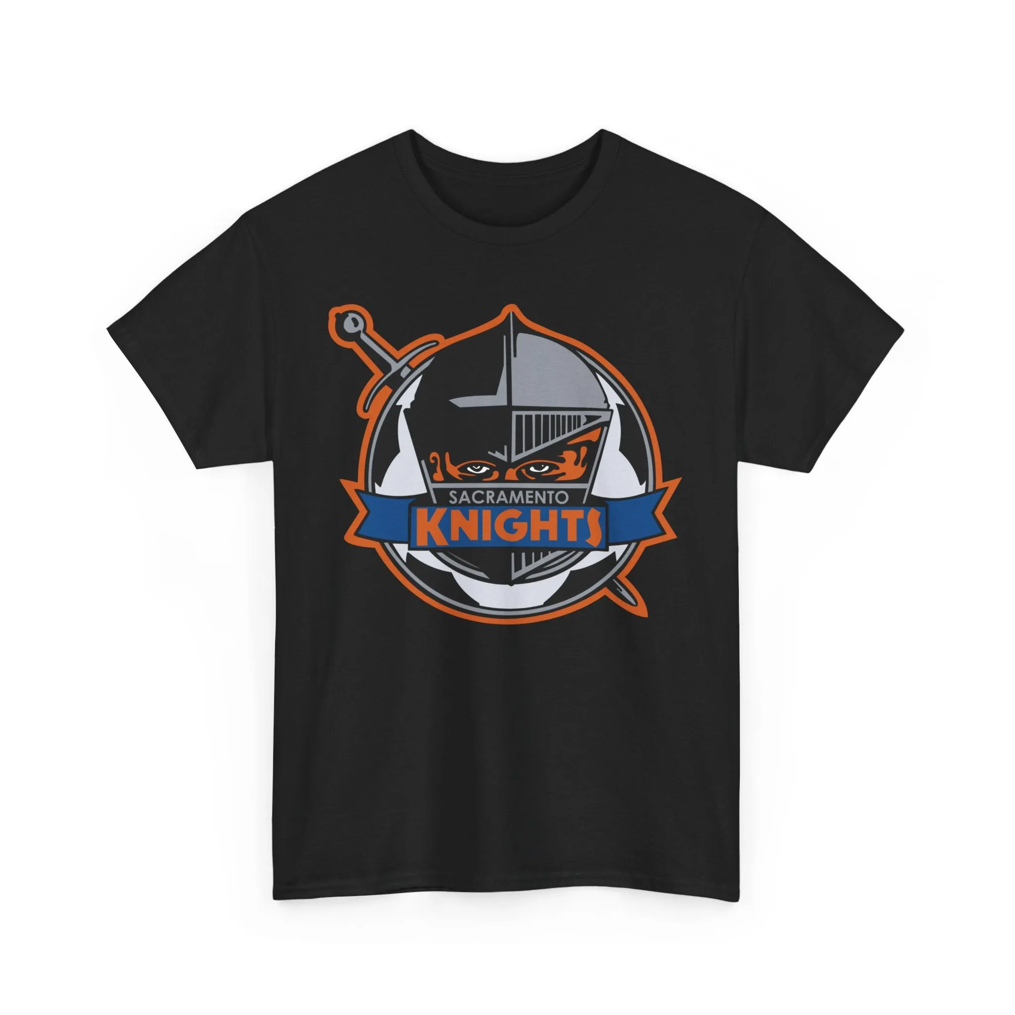 Sacramento Knights California 1993-2001 Soccer T-shirt