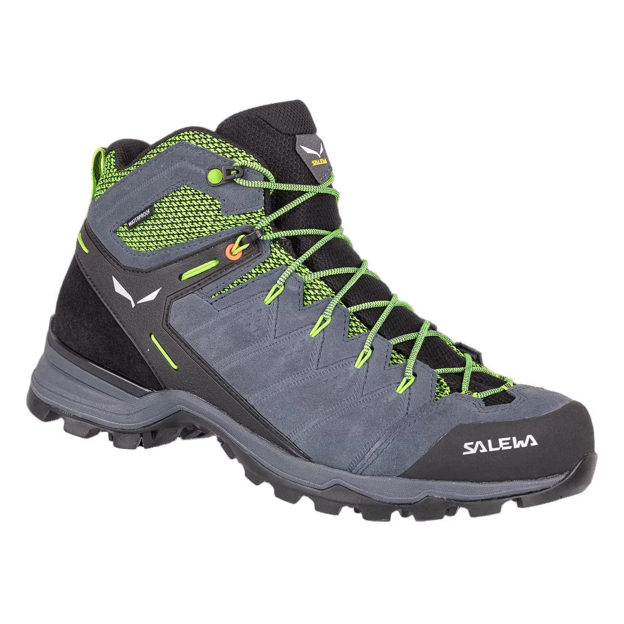 Salewa Alp Mate Mid - Waterproof Hiking Boot ♂