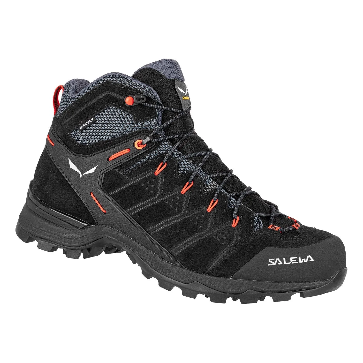 Salewa Alp Mate Mid - Waterproof Hiking Boot ♂