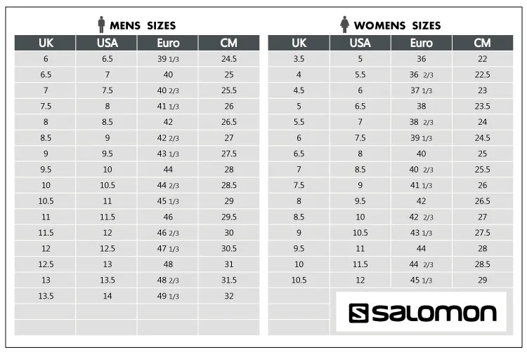 Salomon Women's Ultra Glide 2 Trail Running Shoes