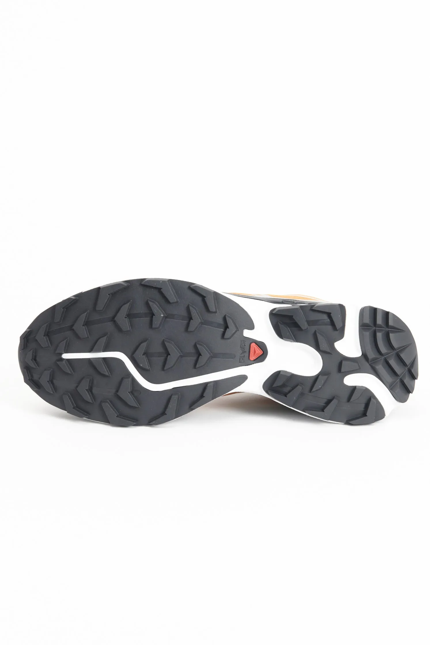 SALOMON XT-6 for and wander - Camel