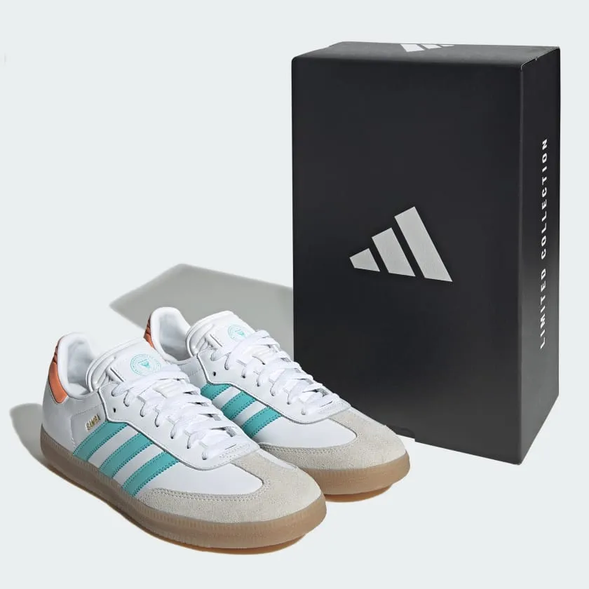 Samba Inter Miami CF IC