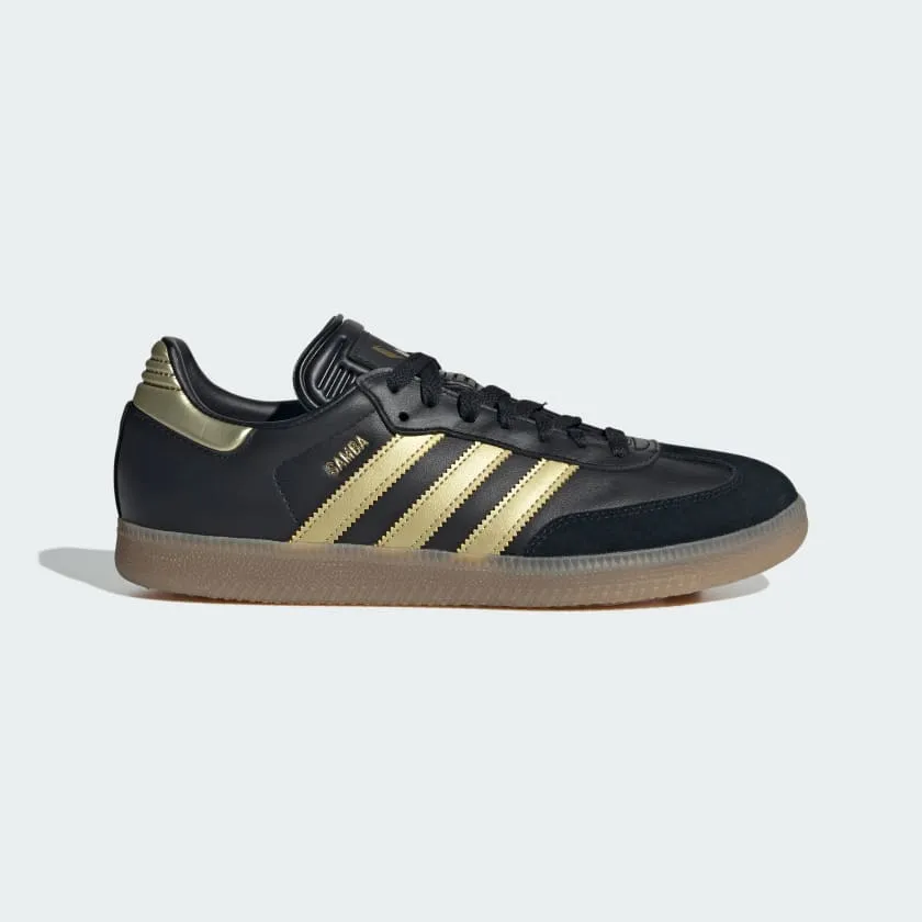 Samba Messi IC