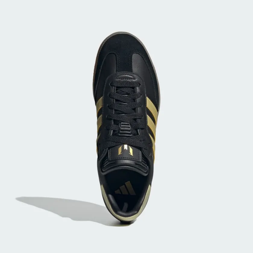 Samba Messi IC