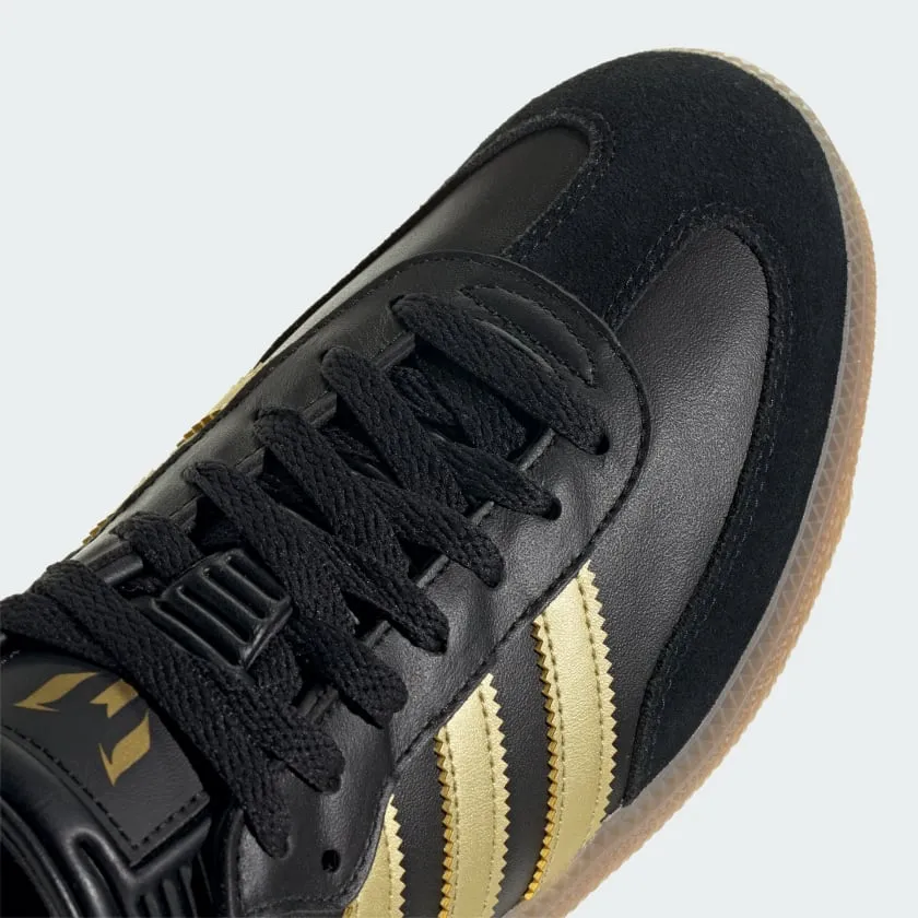 Samba Messi IC