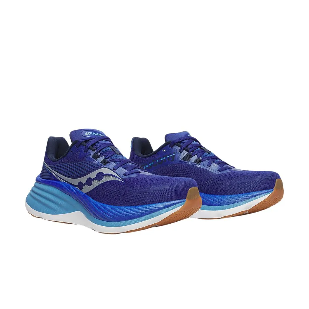 saucony Hurricane 24 Men's Running Shoes