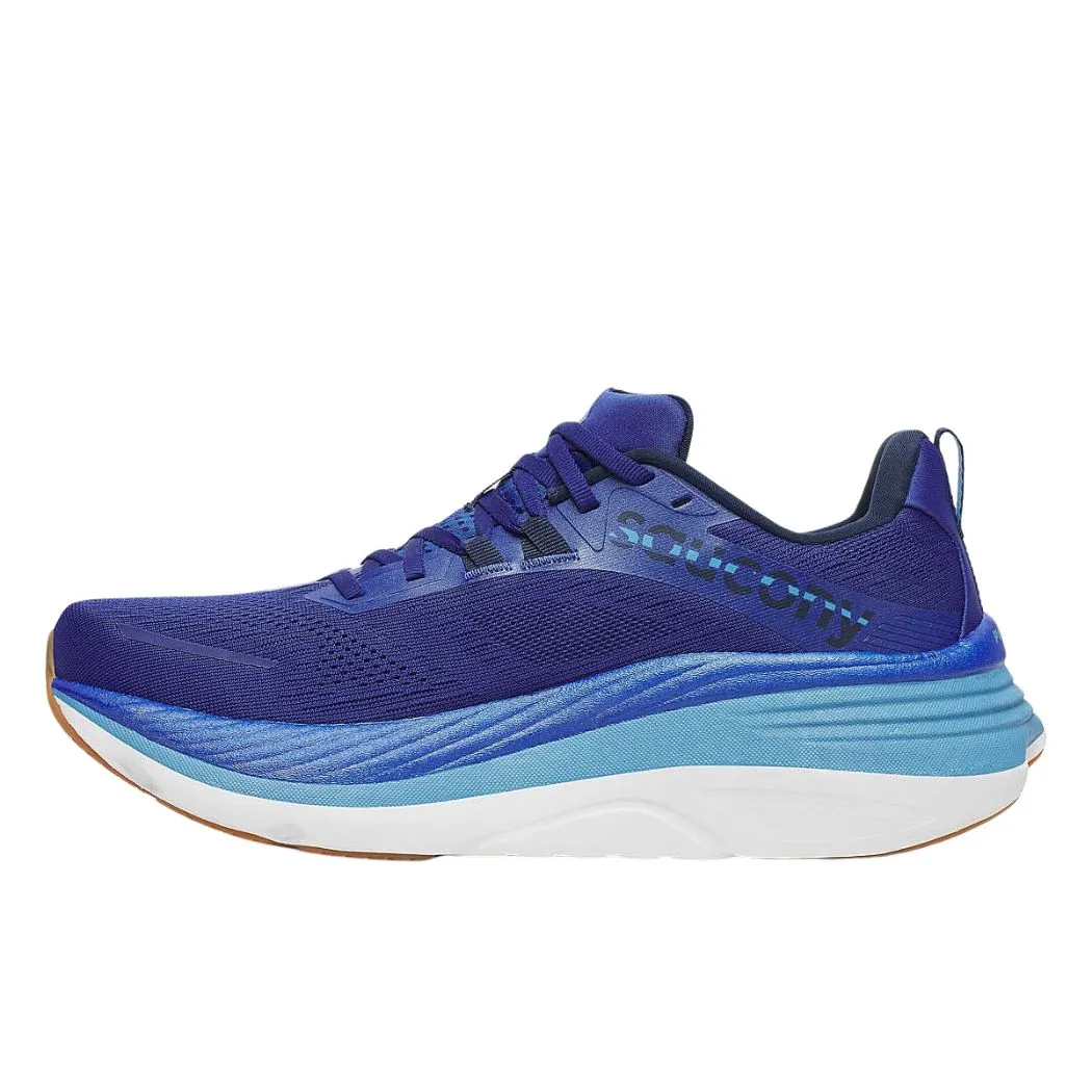 saucony Hurricane 24 Men's Running Shoes
