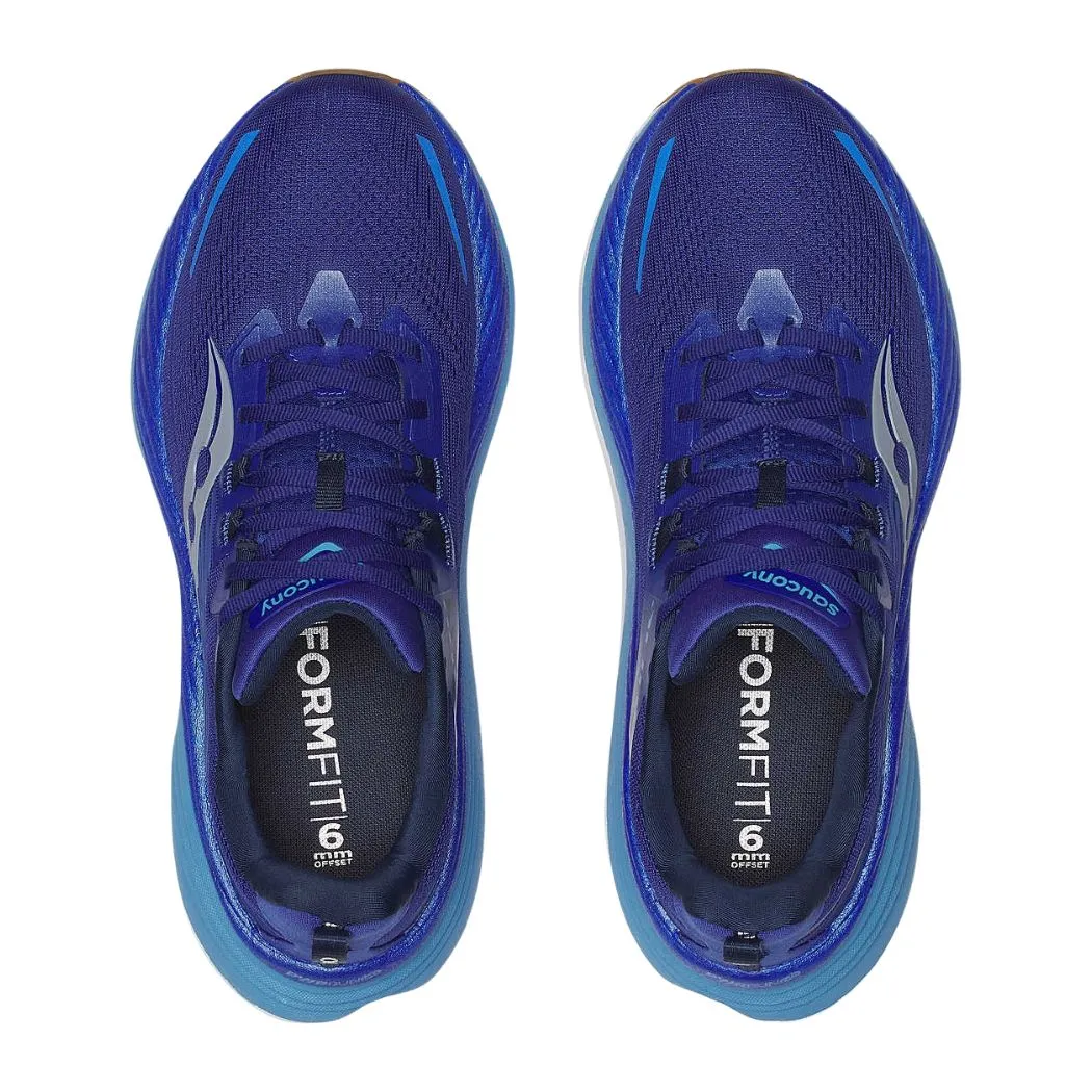 saucony Hurricane 24 Men's Running Shoes