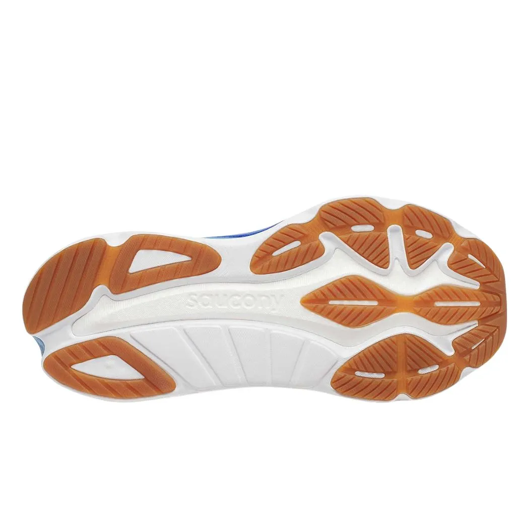 saucony Hurricane 24 Men's Running Shoes