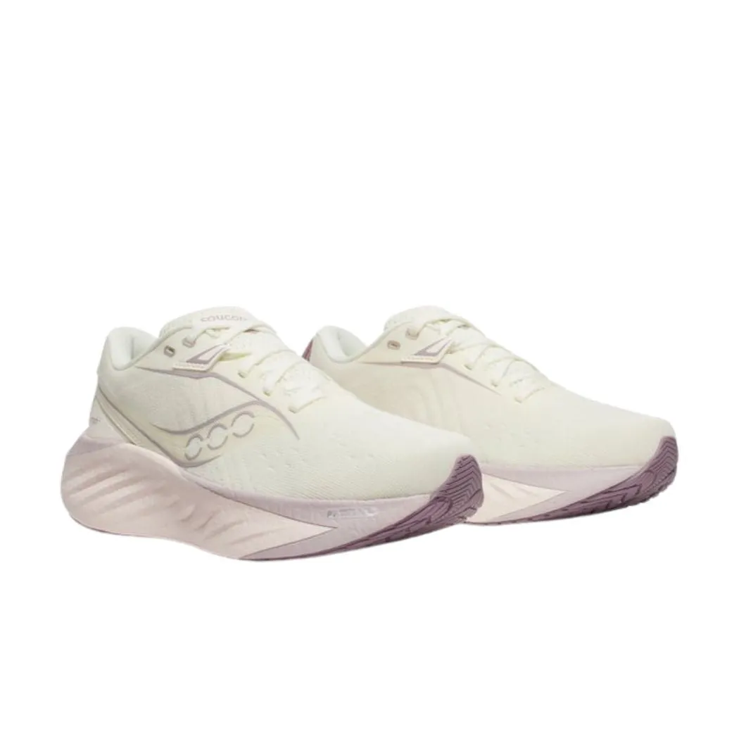 saucony Triumph 22 Women's Running Shoes
