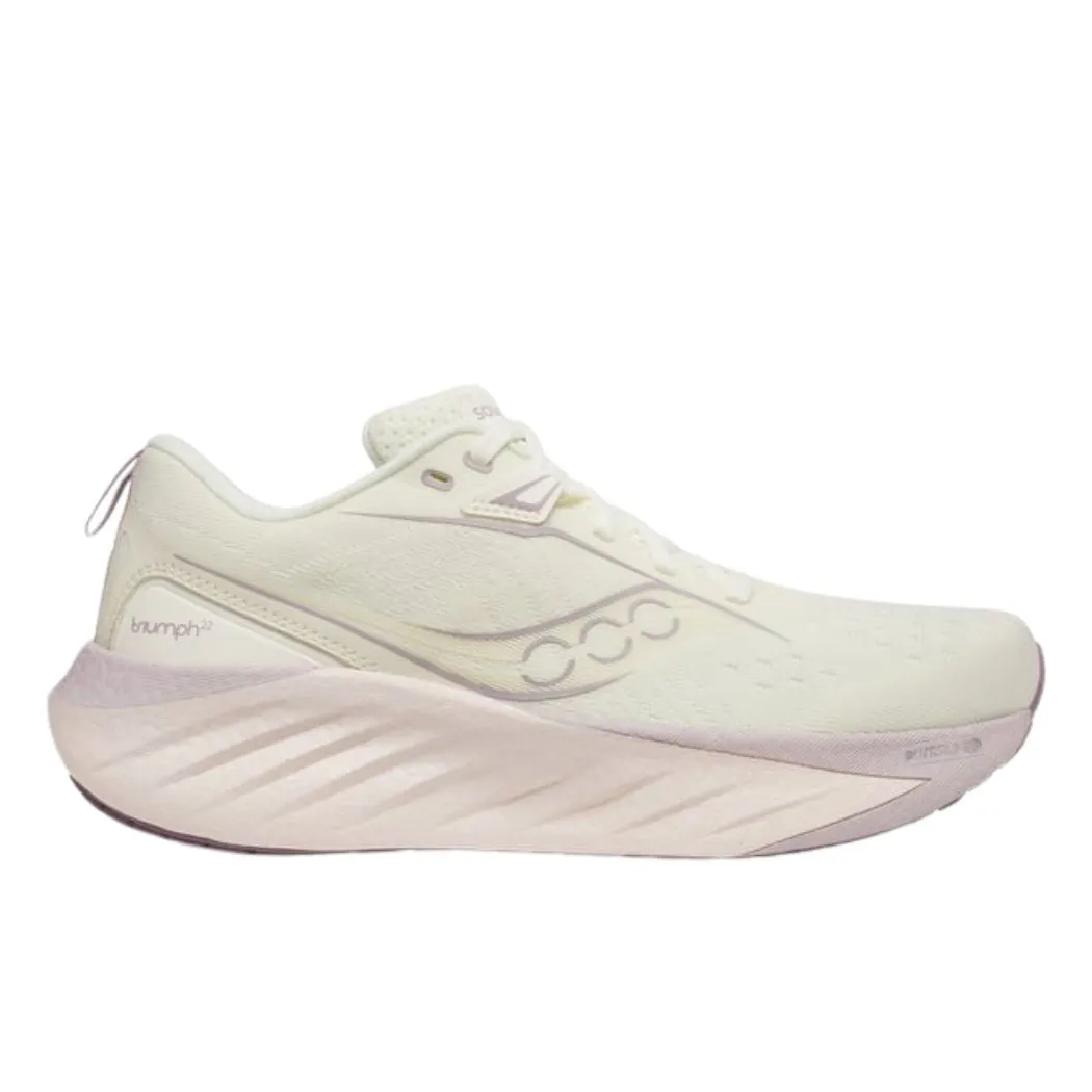 saucony Triumph 22 Women's Running Shoes