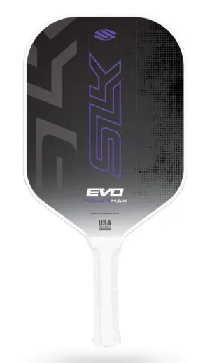 Selkirk (SLK) Evo Power 2.0