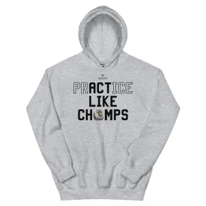 Servite High School Boys Soccer 2022 Championship Hoodie