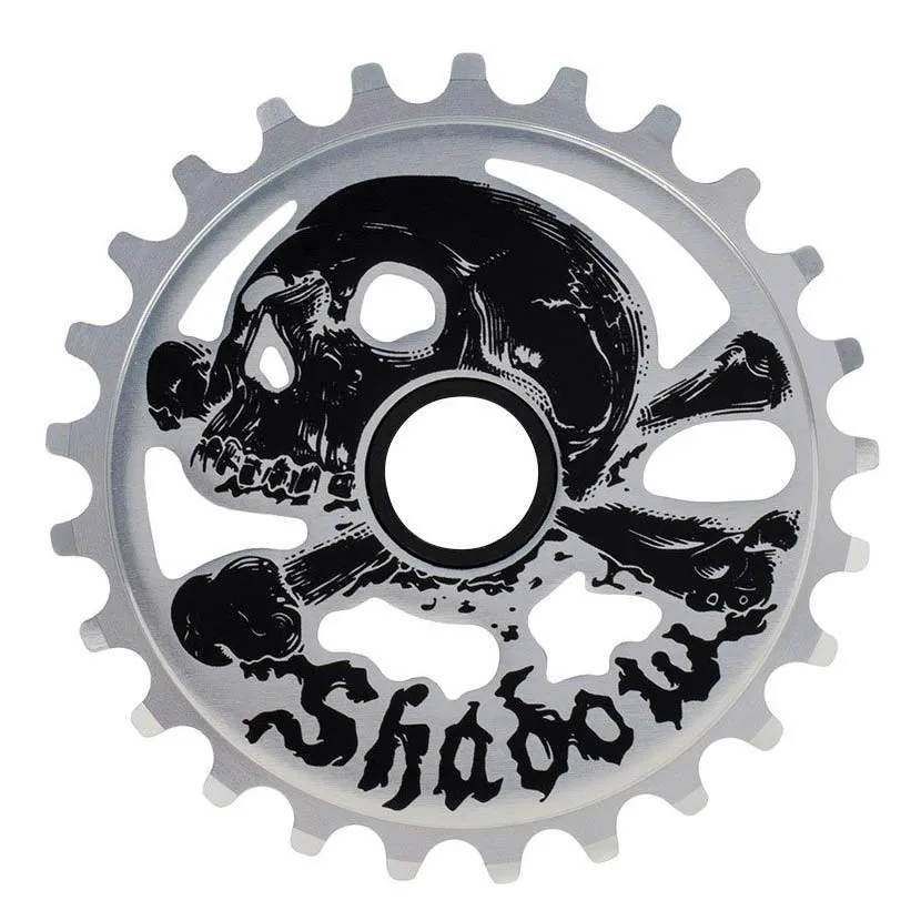 Shadow Conspiracy Cranium Sprocket