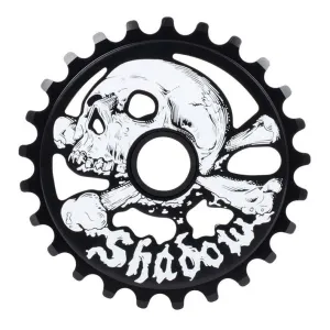 Shadow Conspiracy Cranium Sprocket