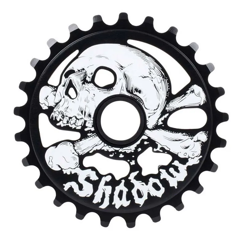 Shadow Conspiracy Cranium Sprocket