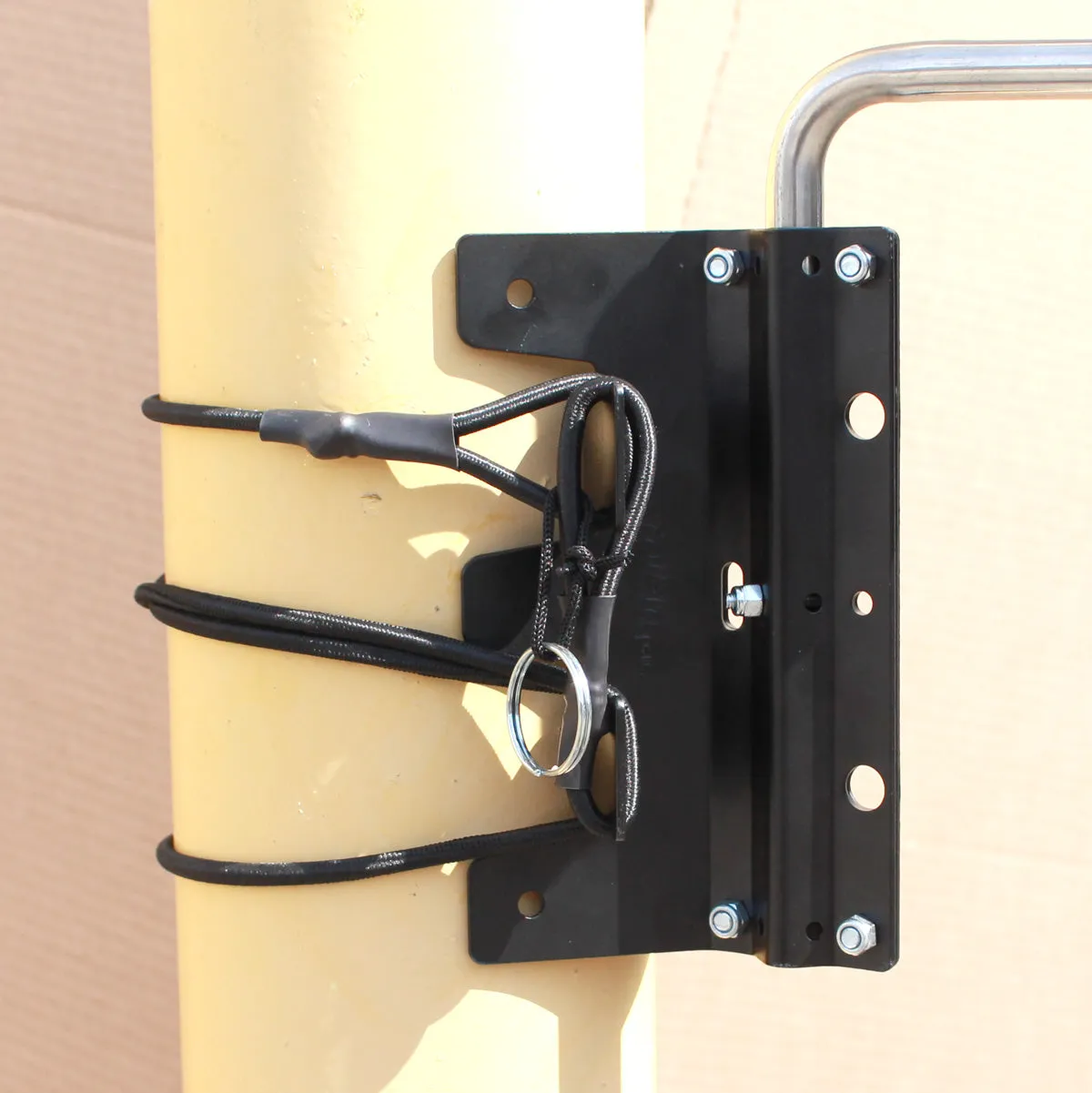 Sho Court Tennis Score Keeper MultilMount
