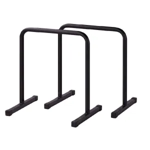 Shu Parallette Bars High Crossfit