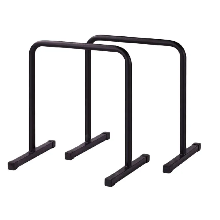 Shu Parallette Bars High Crossfit