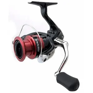 Sienna Spinning Rod