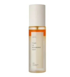 Sioris Time Is Running Out Mist 30 ml