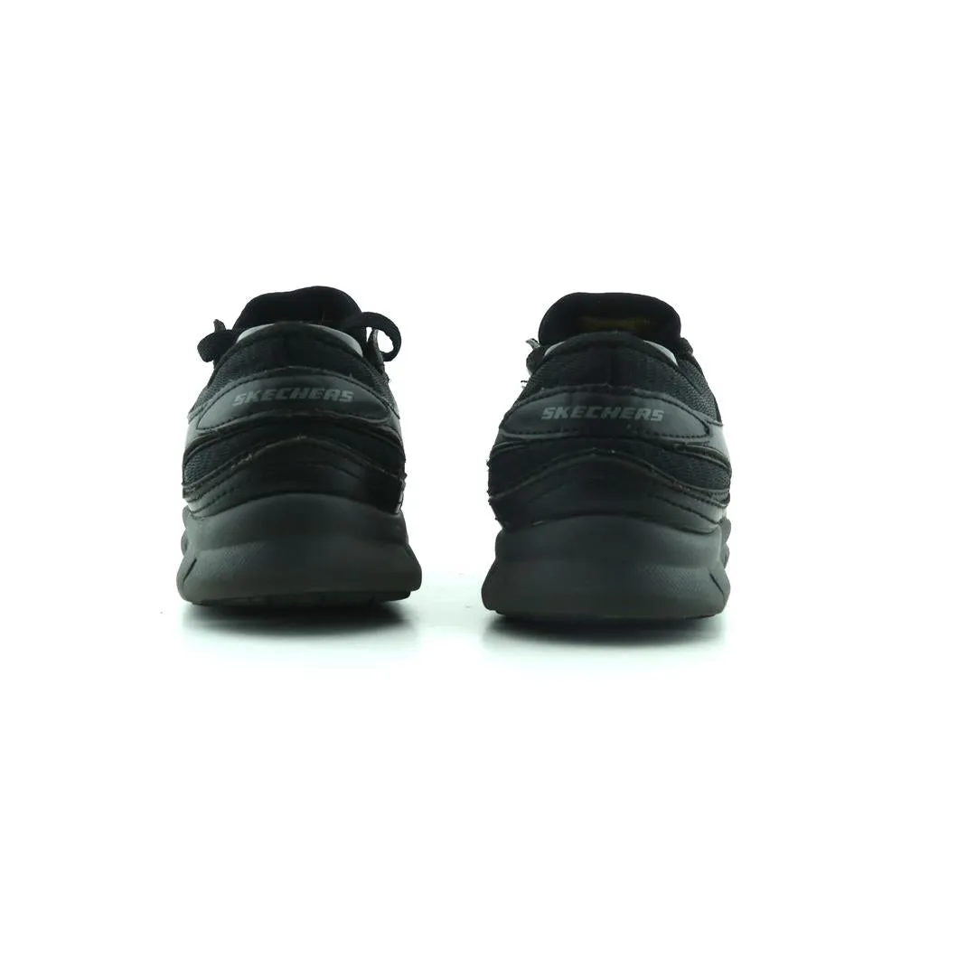SKECHERS RELAXED FIT SLIP RESISTANT