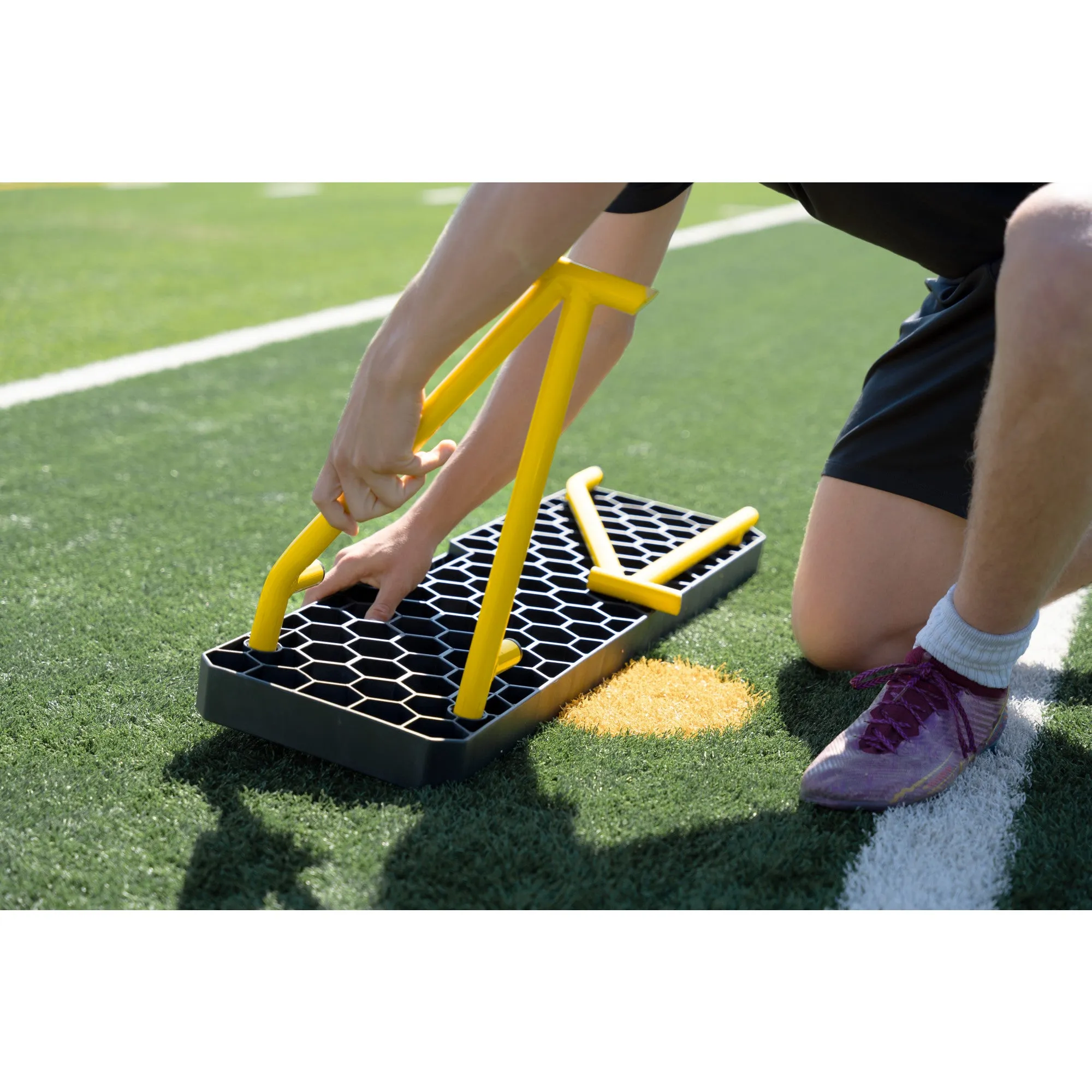 Soccer Trainer Board