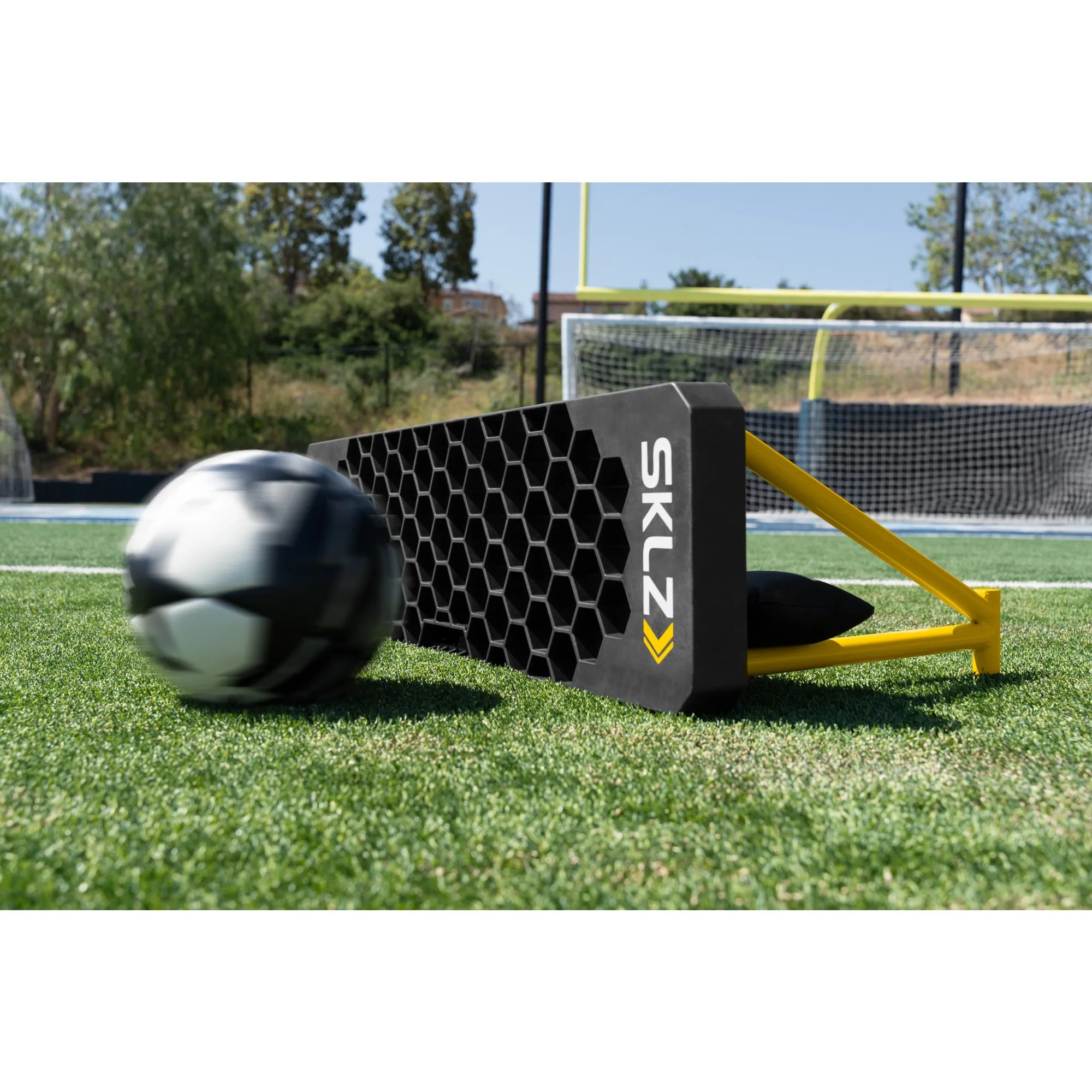 Soccer Trainer Board