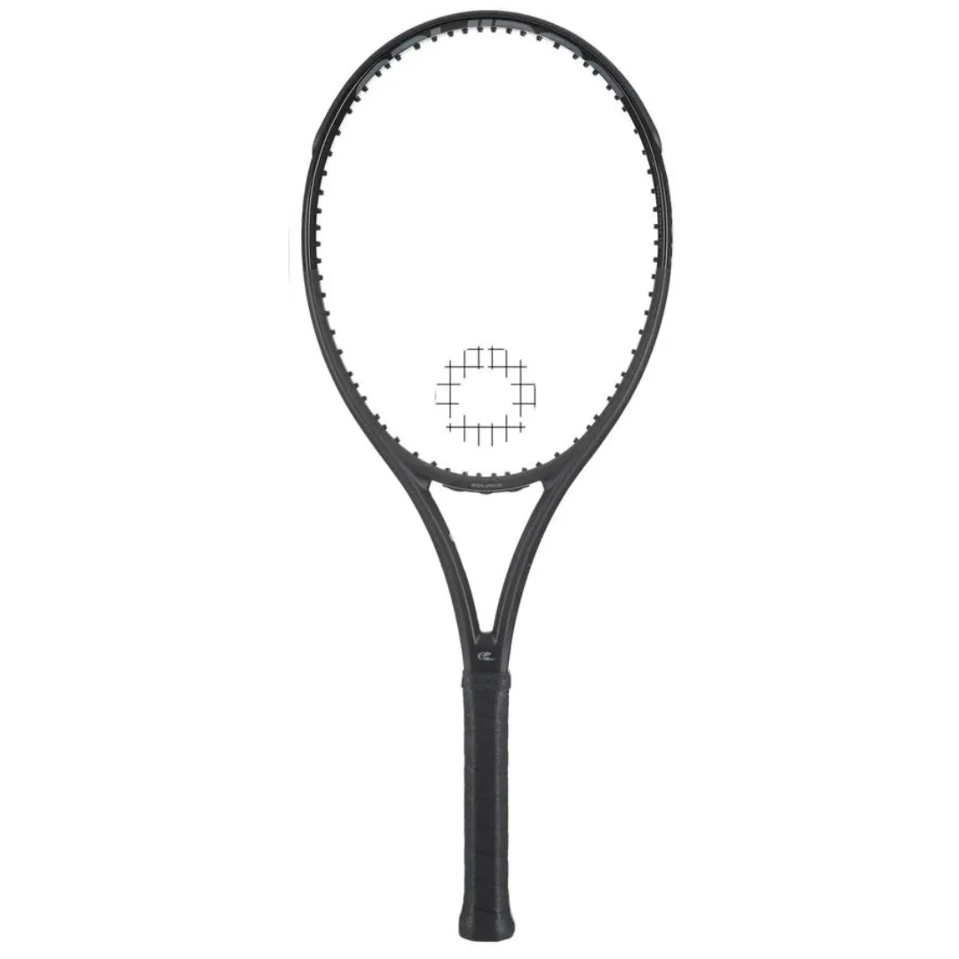 Solinco Blackout 265 Tennis Racquet