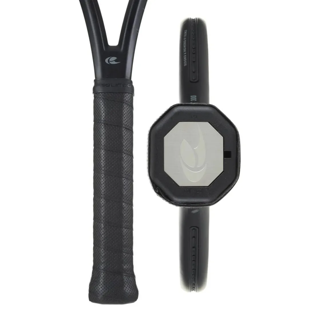 Solinco Blackout 265 Tennis Racquet