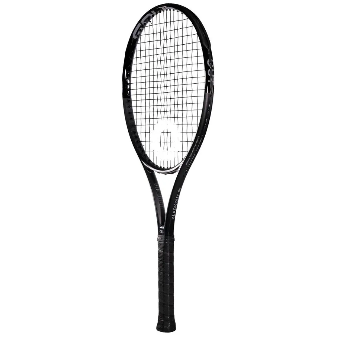 Solinco Blackout 265 Tennis Racquet