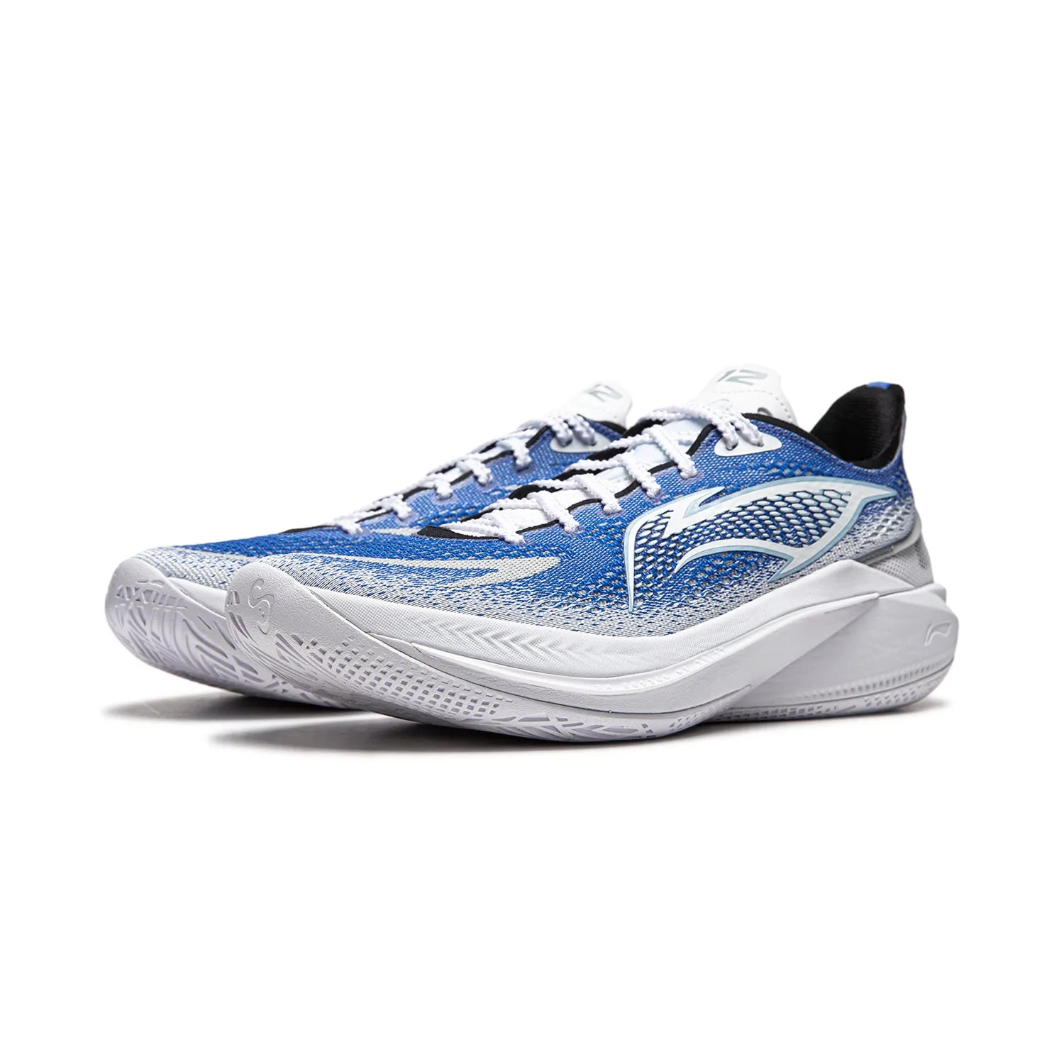 SONIC 12 V2 "FLYING FISH"