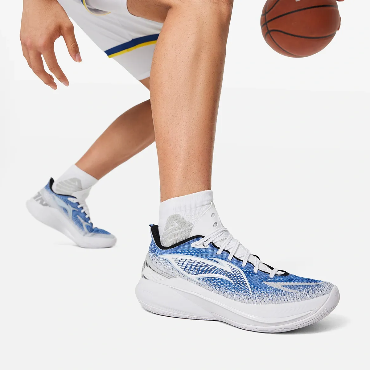 SONIC 12 V2 "FLYING FISH"