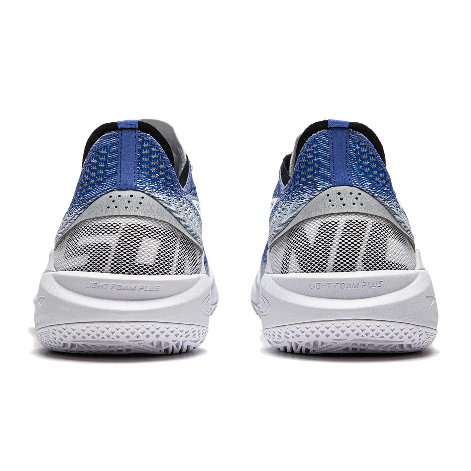 SONIC 12 V2 "FLYING FISH"