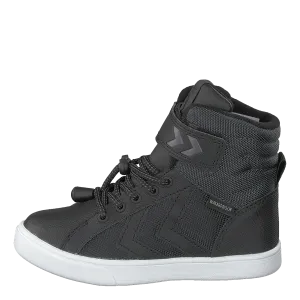 Splash Poly Jr Black