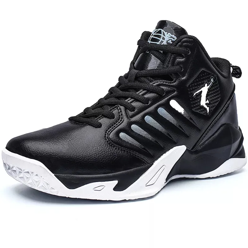 Sport Shoes for men and Women/ High ankle basketball boots for men trainers/  High top Sports Boots Women Training Trainers
