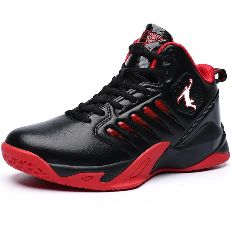 Sport Shoes for men and Women/ High ankle basketball boots for men trainers/  High top Sports Boots Women Training Trainers