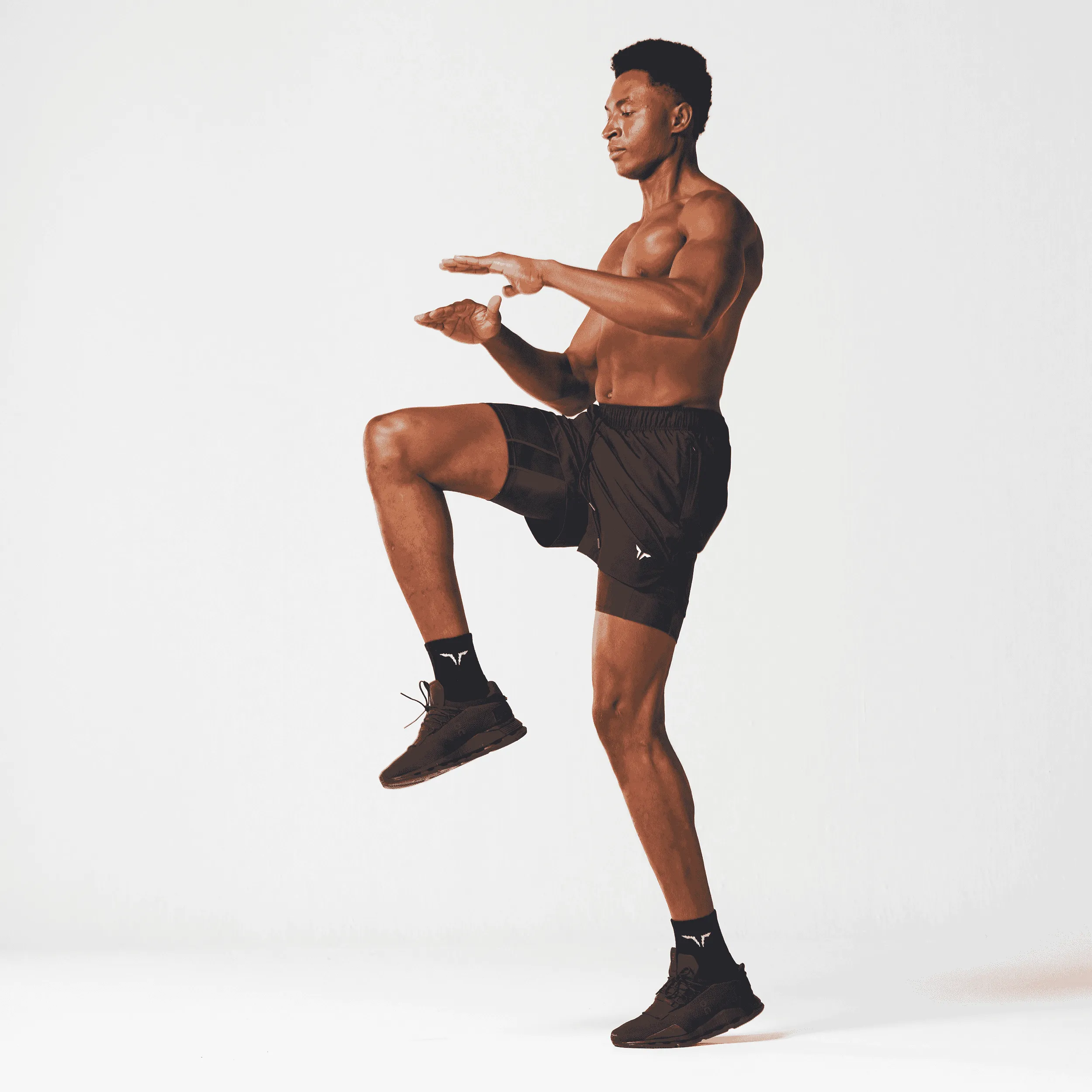 SQUATWOLF LIMITLESS 2-IN-1 7" SHORTS